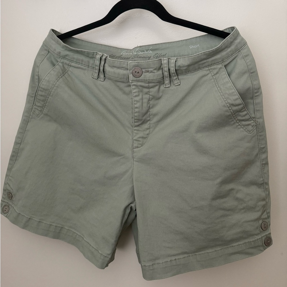 Short for women